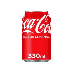 Cocacola 33Cl 24 Uds