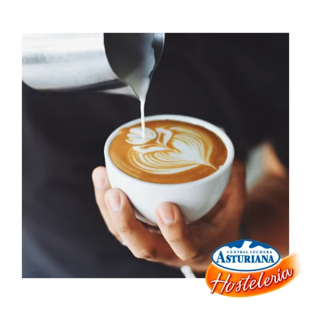 Asturiana Leche Sin Lactosa 1,5L