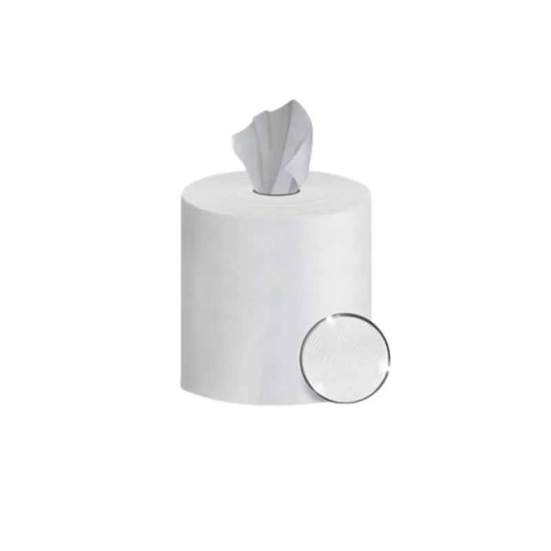 Bobina de Papel Big Roll