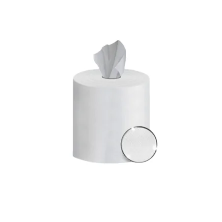 Bobina de Papel Big Roll