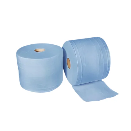 Bobina Mecánicos Azul 2uds