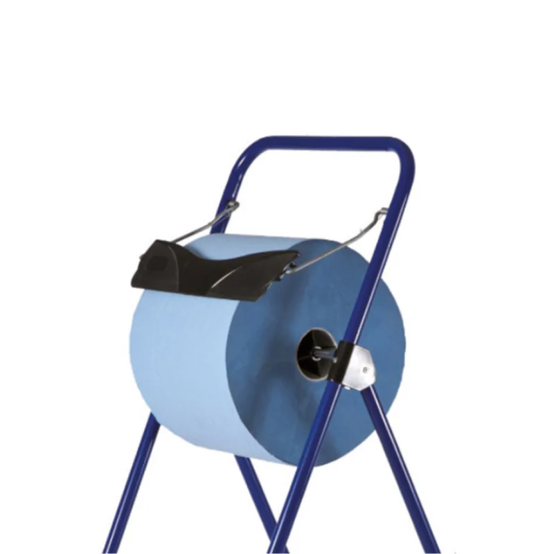 Bobina Mecánicos Azul 2uds