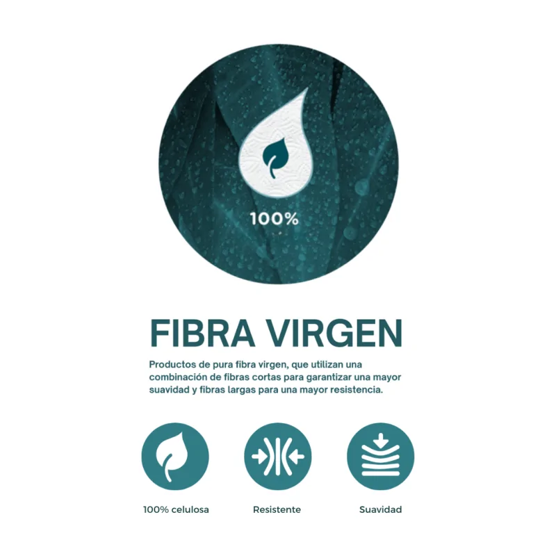 Toalla Secamanos Zig-Zag