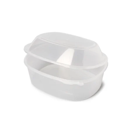 Envase Inyectado Bóveda 2.500cc 40uds