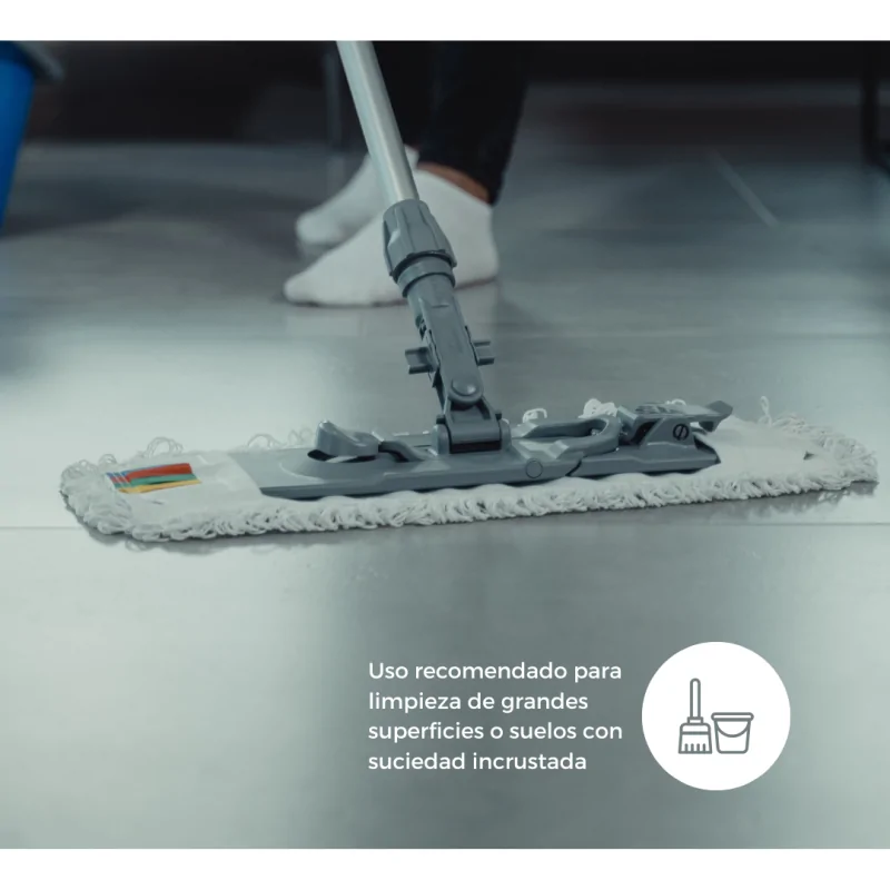 Fregasuelos Extra Perfumado 1L