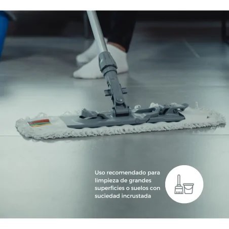 Fregasuelos Extra Perfumado 1L