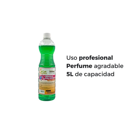 Fregasuelos Extra Perfumado 1L