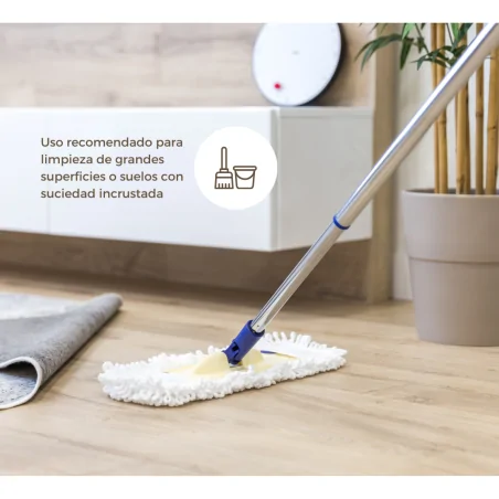 Limpiador Jabonoso Madera 5L