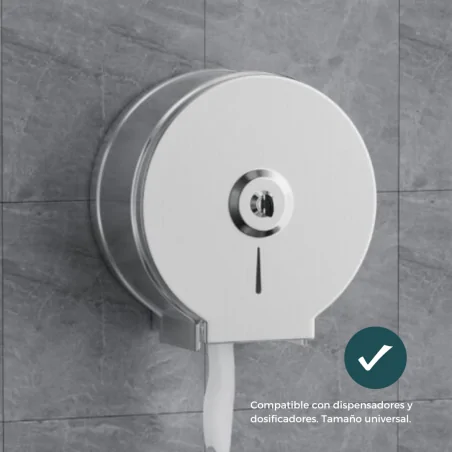 Papel Higiénico Industrial