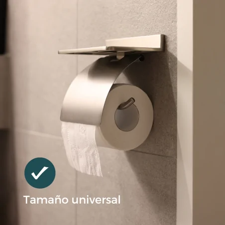 Papel Higiénico Doméstico