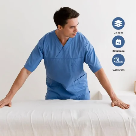 Rollo Camilla con Precorte