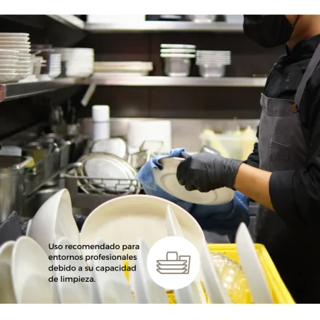 Vajilla Manual Concentrado 750Ml