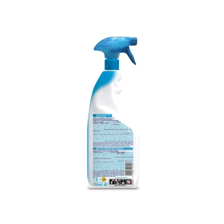 Limpiador Multisuperficies Desinfectante Sanicentro 750ml