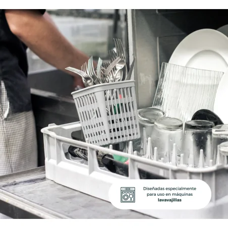 Pastillas Monodósis 100Gr