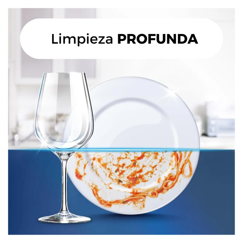 Pastillas Monodósis 100Gr