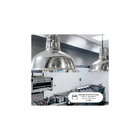 Desengrasante Multiusos Alcalino 5L