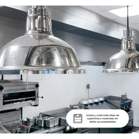 Desengrasante Multiusos Neutro 5L