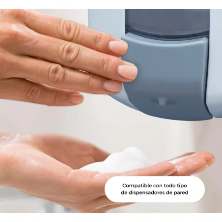 Gel de Manos Coco 5L