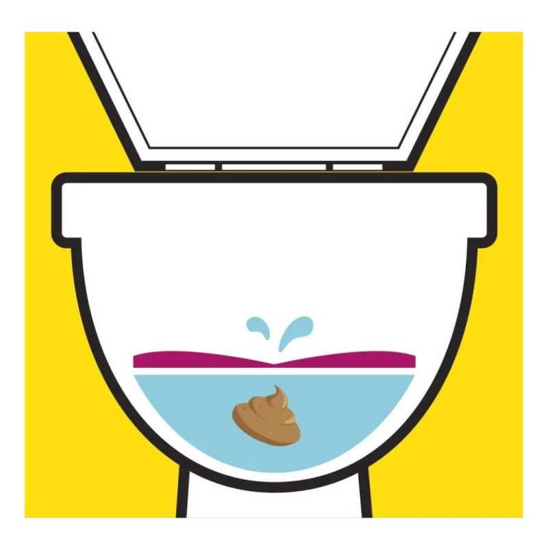 Ambientador Superconcentrado WC Flores