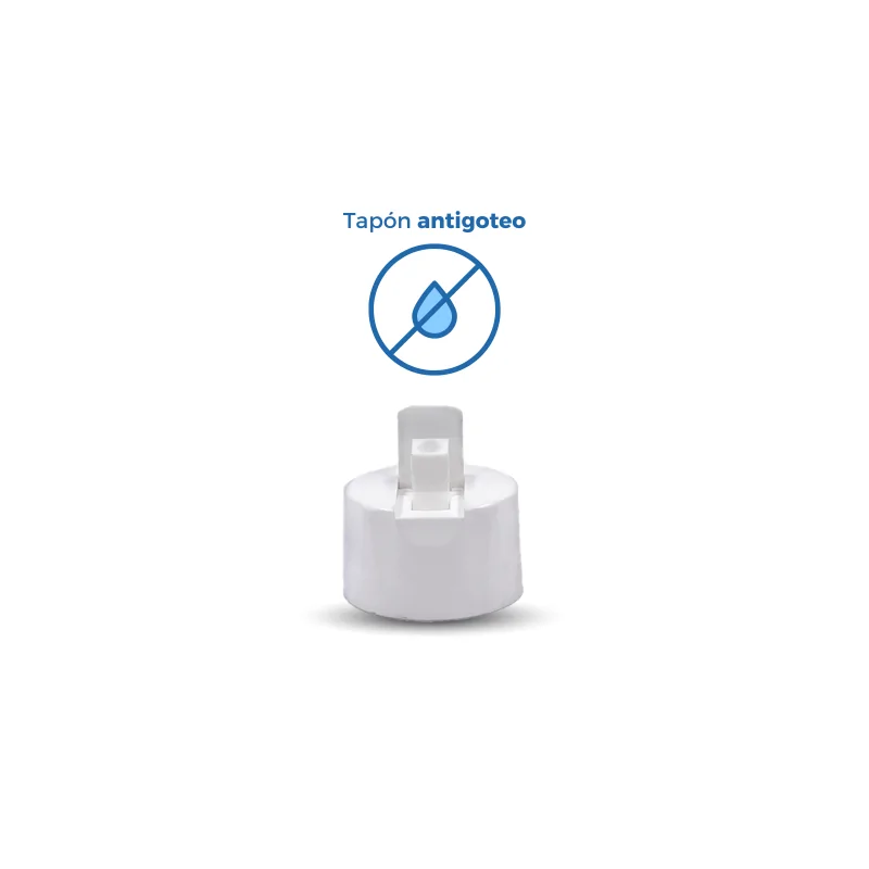 Biofresh Bac Desinfectante 1L