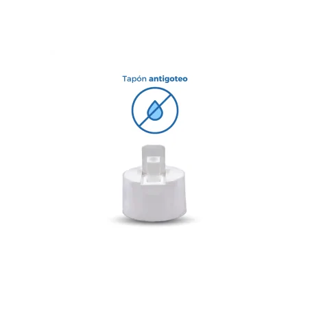 Desincrustante WC Pacific 1L