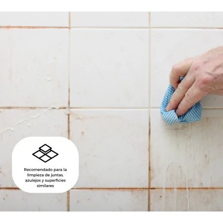 Desincrustante WC Pacific 1L