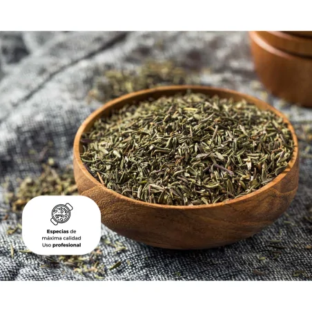Tomillo 340gr