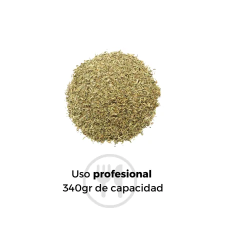 Tomillo 340gr