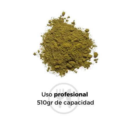 Orégano Molido 510gr