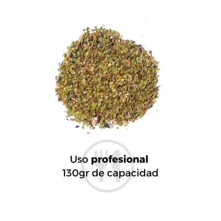 Orégano 130gr