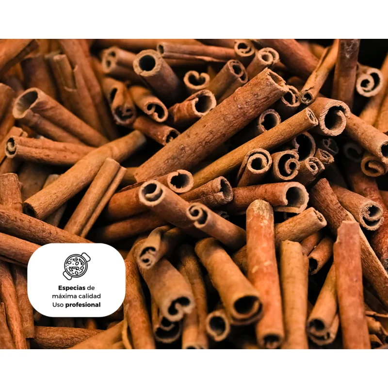 Canela en Rama 200gr
