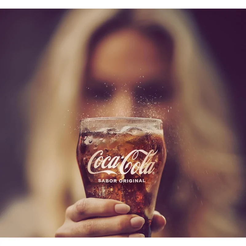 Cocacola 33Cl 24 Uds