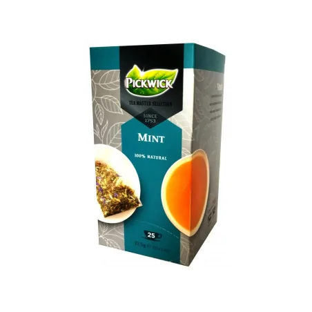 Pickwick Menta 25uds