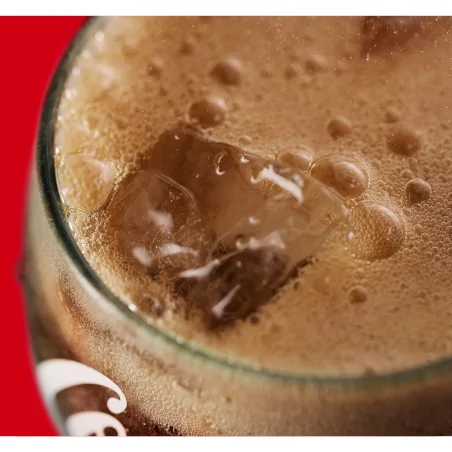 Cocacola Zero Zero Vr 237Ml 24 Uds