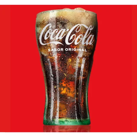 Cocacola Vr 237Ml 24 Uds