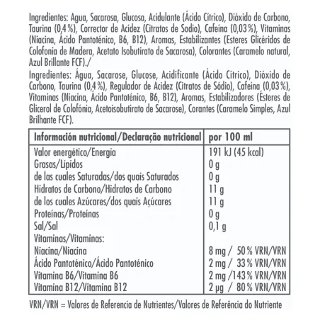 Red Bull 25Cl 24 Uds