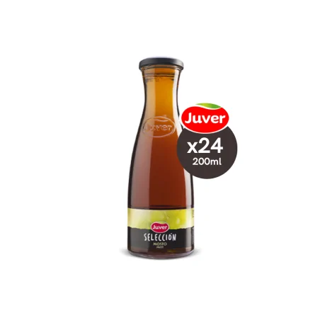 Juver Mosto 200Ml 24 Uds