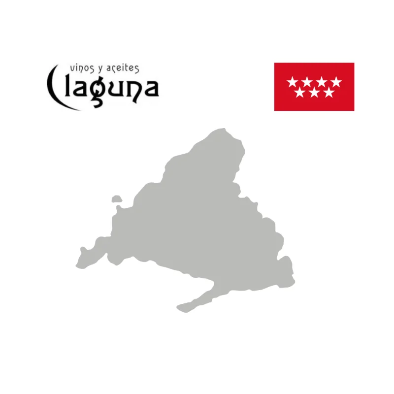 Alma Vino Tinto 0,75L