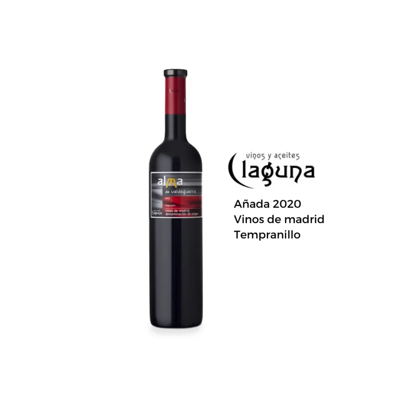 Alma Vino Tinto 0,75L