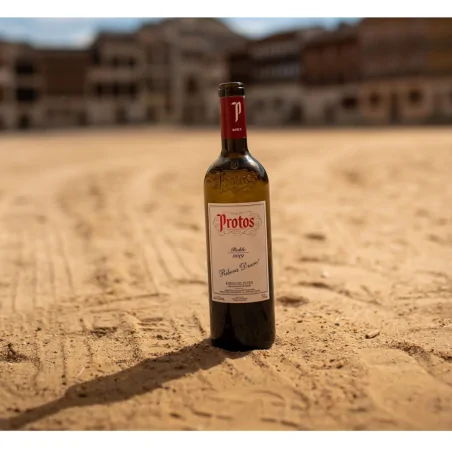 Vino Protos Roble 0,75L