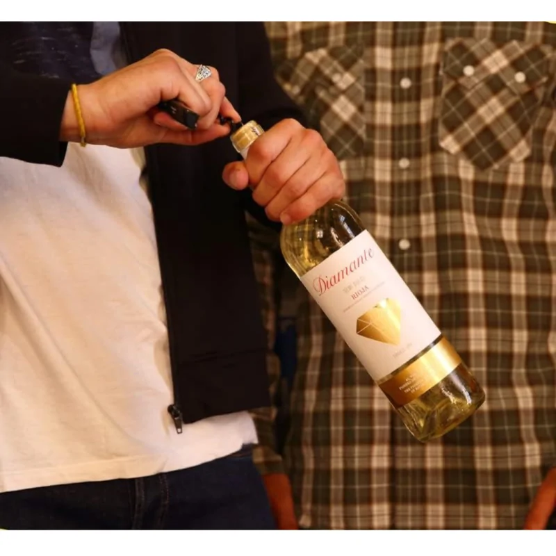 Vino Diamante Blanco 0,75L