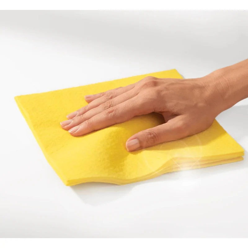 Bayeta Amarilla 3uds