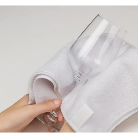 Bayeta para Vajilla Microfibra