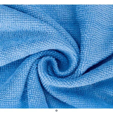 Bayeta Microfibra Limpiacristales 12uds