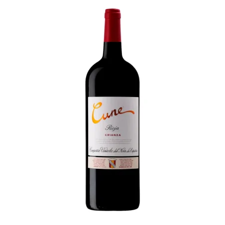 Vino Cune Crianza 0,75L