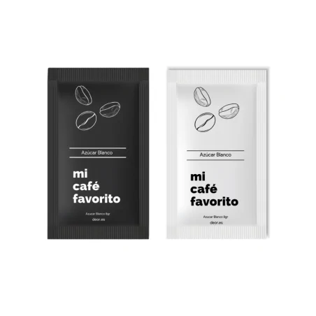 Azúcar Blanco 8gr 1.000uds