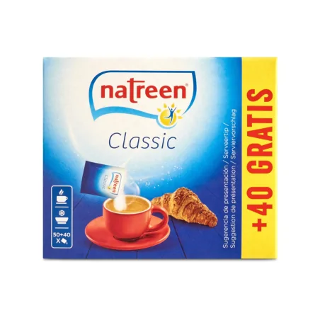 Edulcorante Natreen 150uds