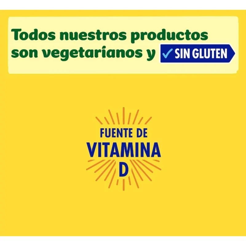 Nesquik en Sobre 50uds