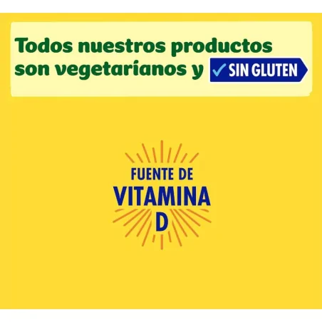 Nesquik en Sobre 50uds