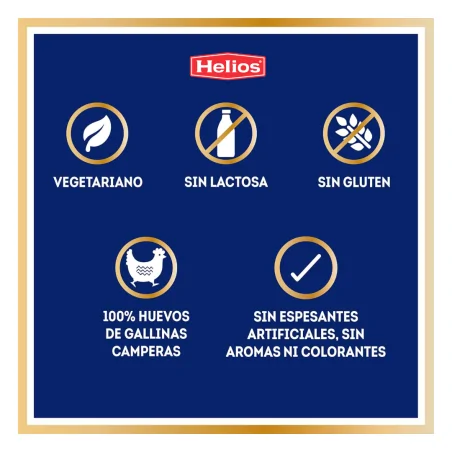 Mayonesa 12gr 200uds